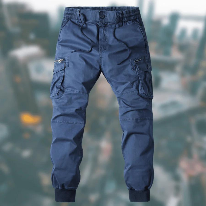 Quinn Cargo Pants