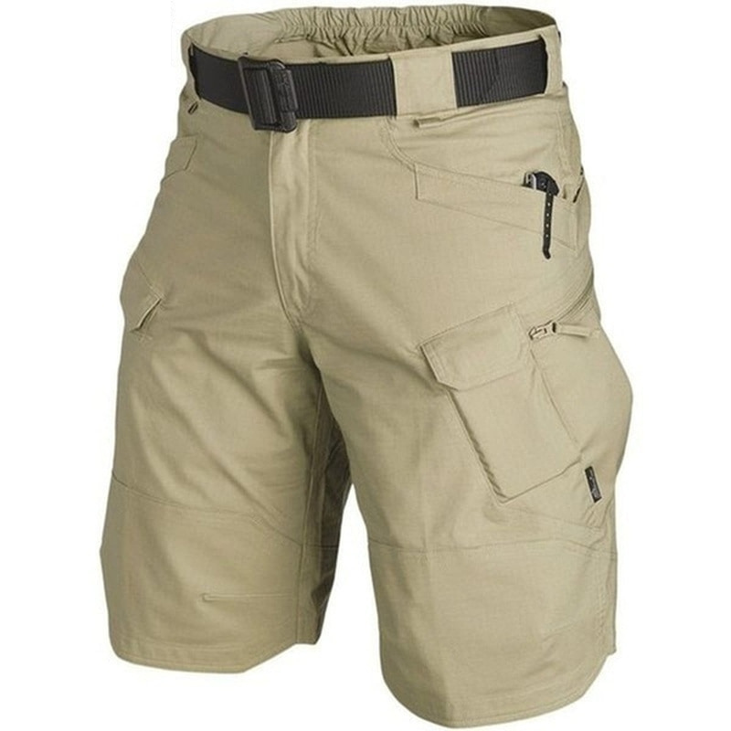 Connor Tactical Short