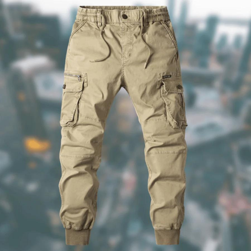 Quinn Cargo Pants
