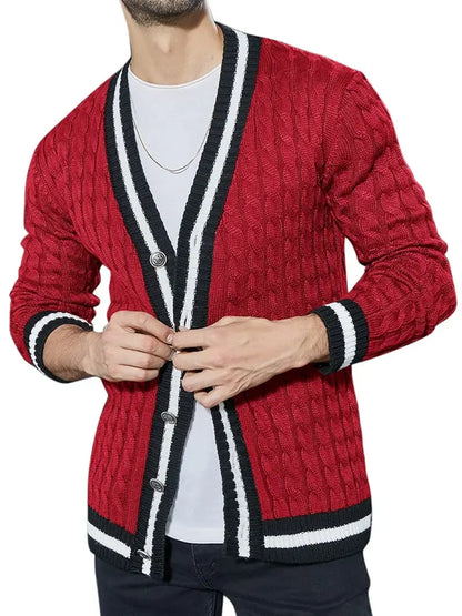 Neo Cardigan Sweater
