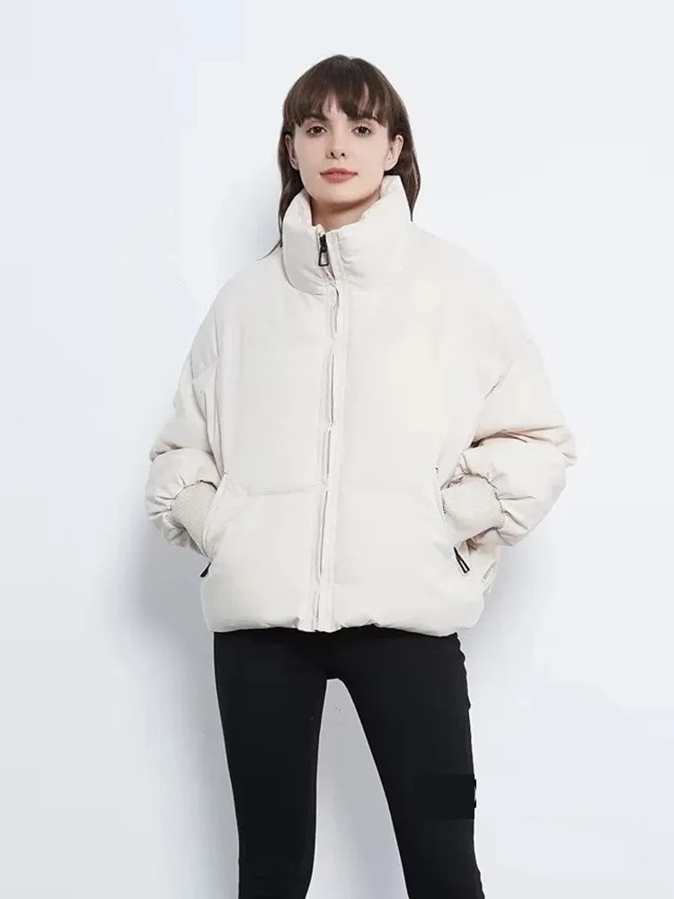 Amara Winter Jacket