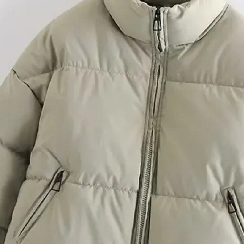 Amara Winter Jacket