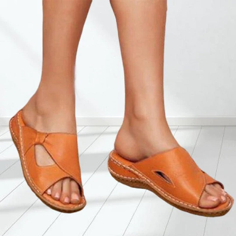 Alisa Summer Sandals