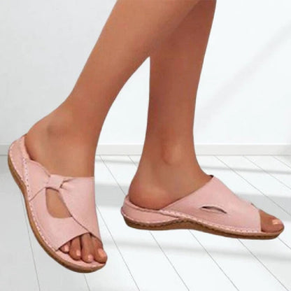Alisa Summer Sandals