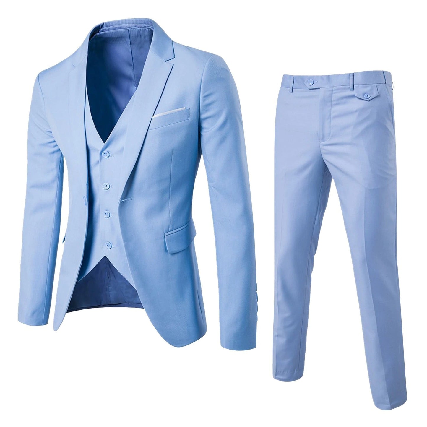 Meynard Slim Suit