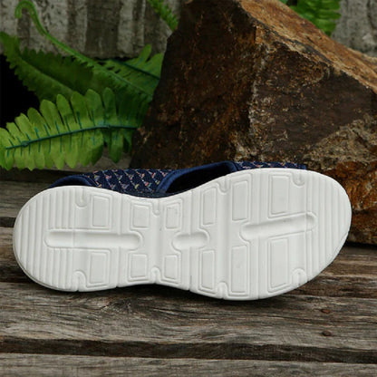 Cristy Sports Sandals