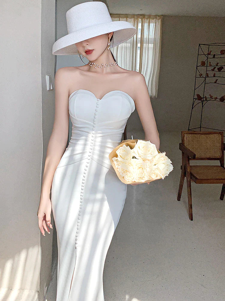Marie Evening Dress
