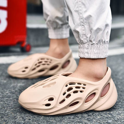 Jerald Non-Slip Sandals