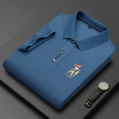 Jervy Polo Shirt