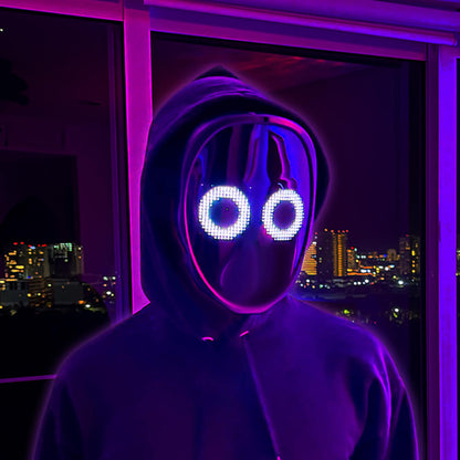 Xango - LED Smart Mask 3.0