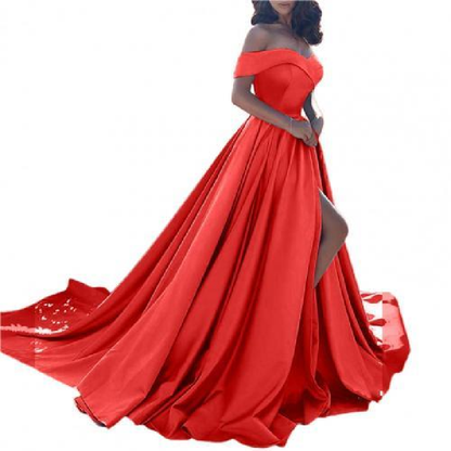Maureen Princess Dress