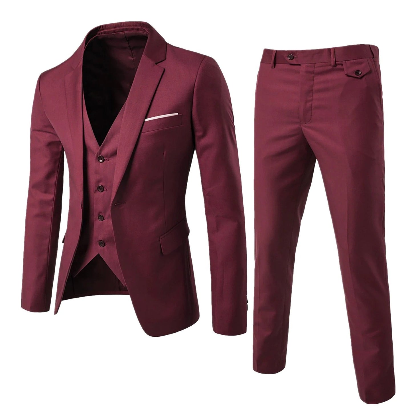 Meynard Slim Suit