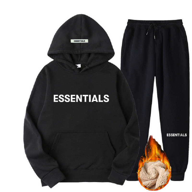 Rizza Essentials Sweater Set