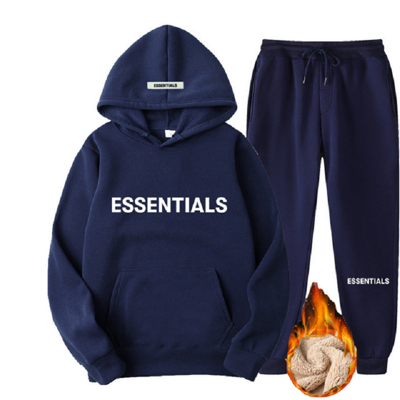 Rizza Essentials Sweater Set