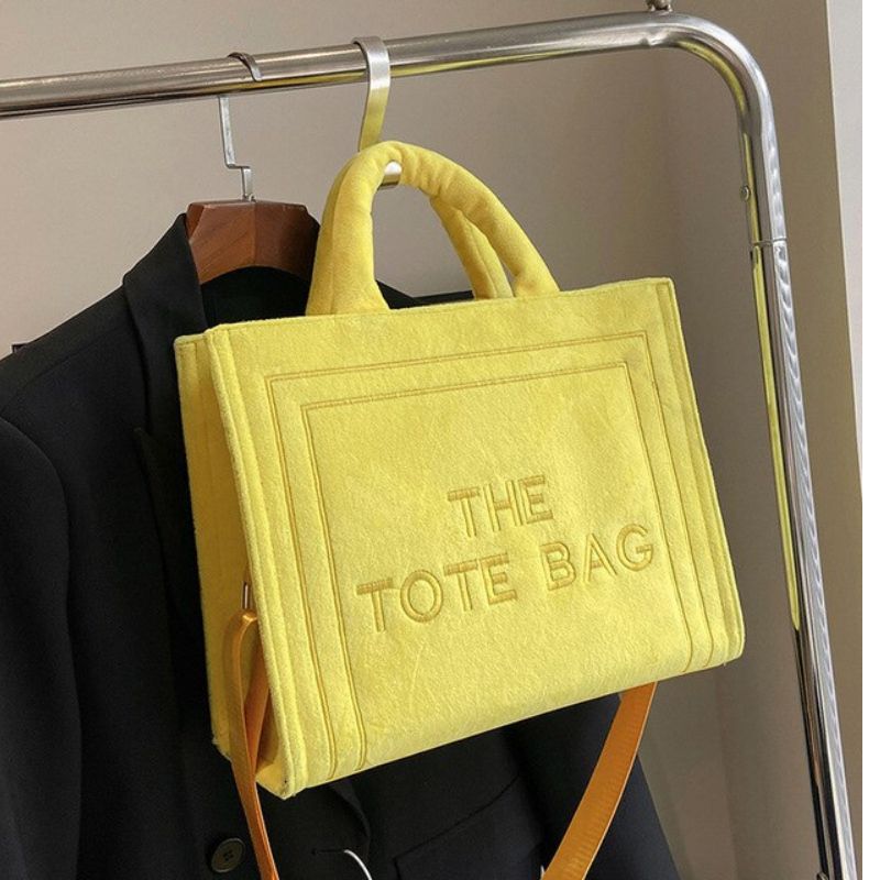 Blythe Tote Bag