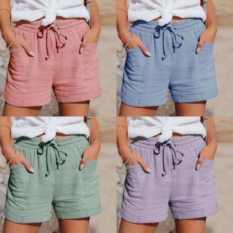 Ariana Summer Shorts