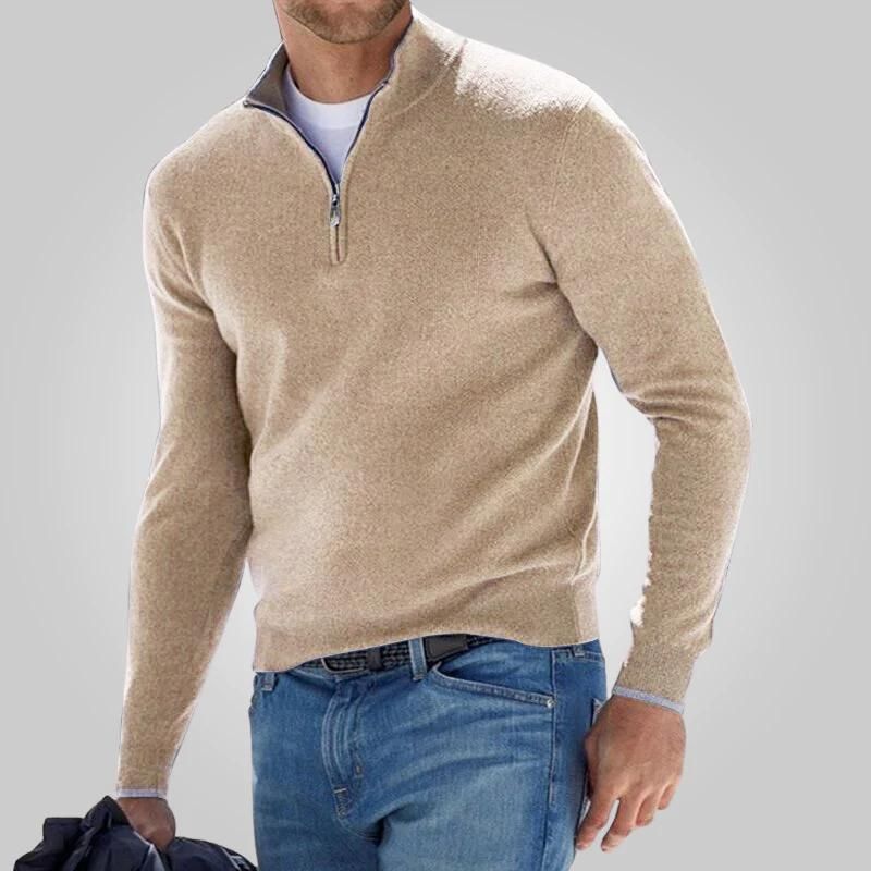 Marky Sweater