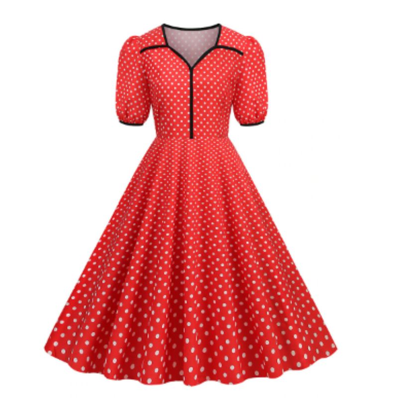 Aeyn Vintage Dress