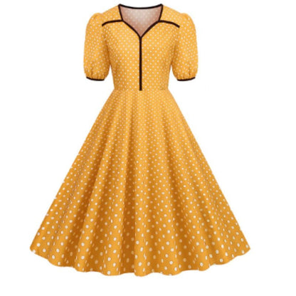 Aeyn Vintage Dress
