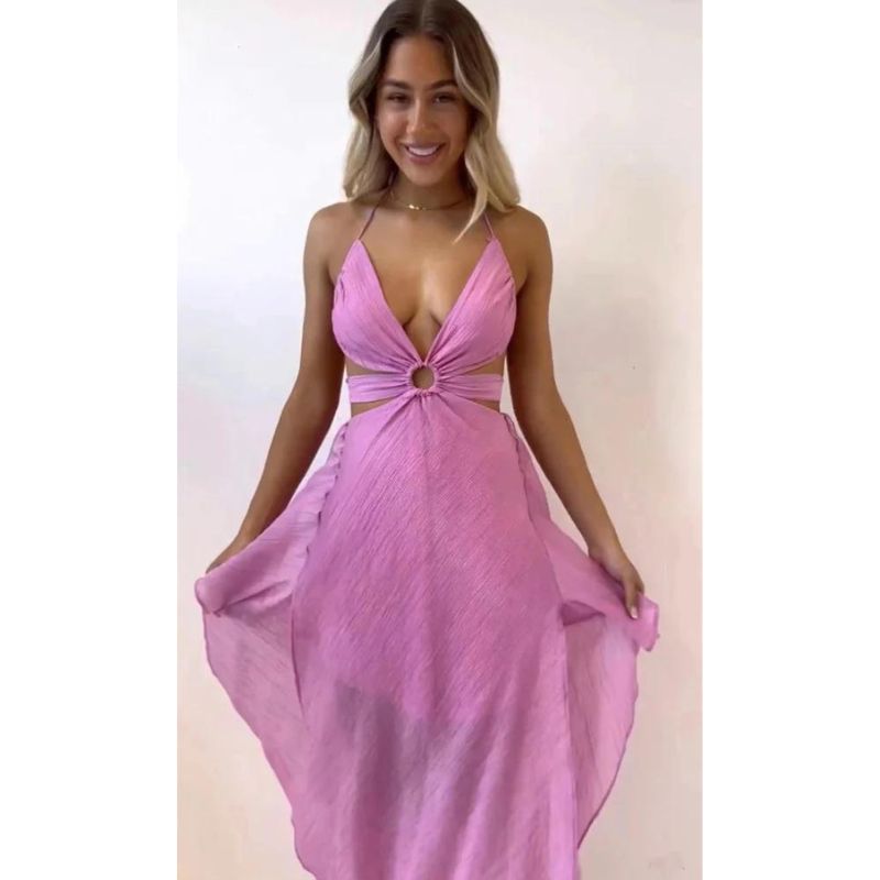 Xierra Bloom Dress