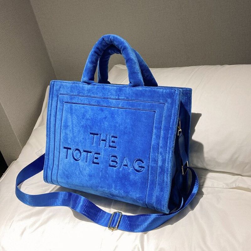 Blythe Tote Bag
