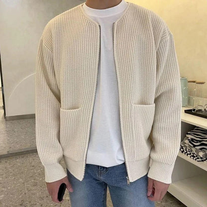 Van Knit Sweater