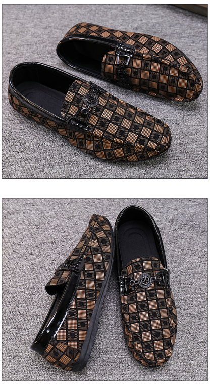 Will Loafer Shoes