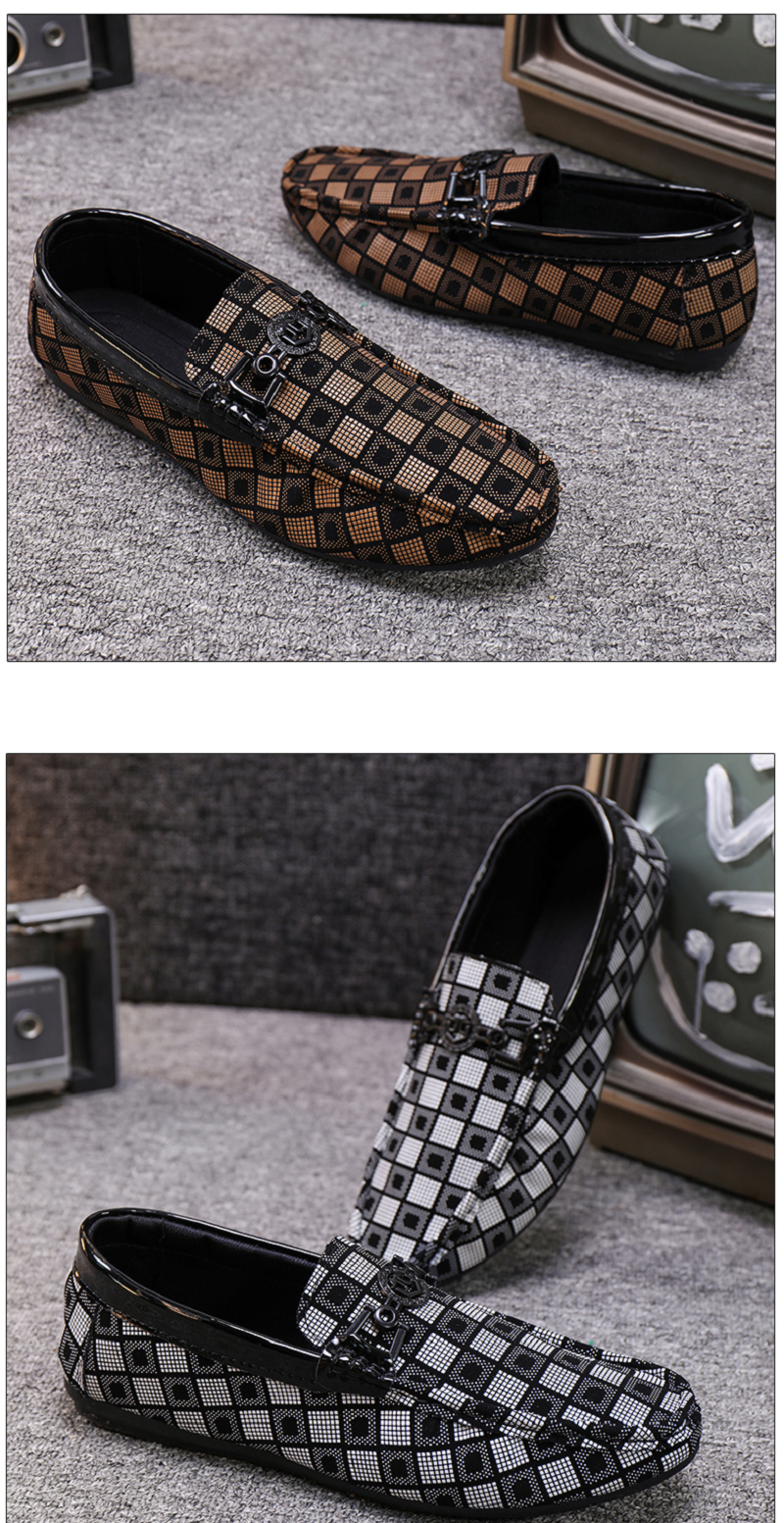 Will Loafer Shoes