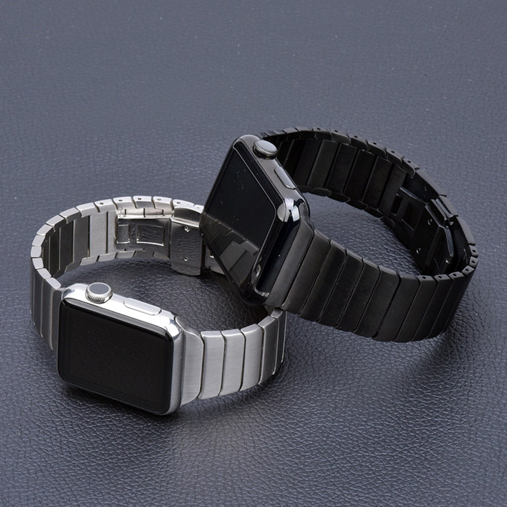 The Adamo Stainless Band (5 Colours)