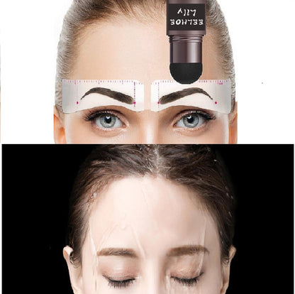 EyebrowShape Pro™